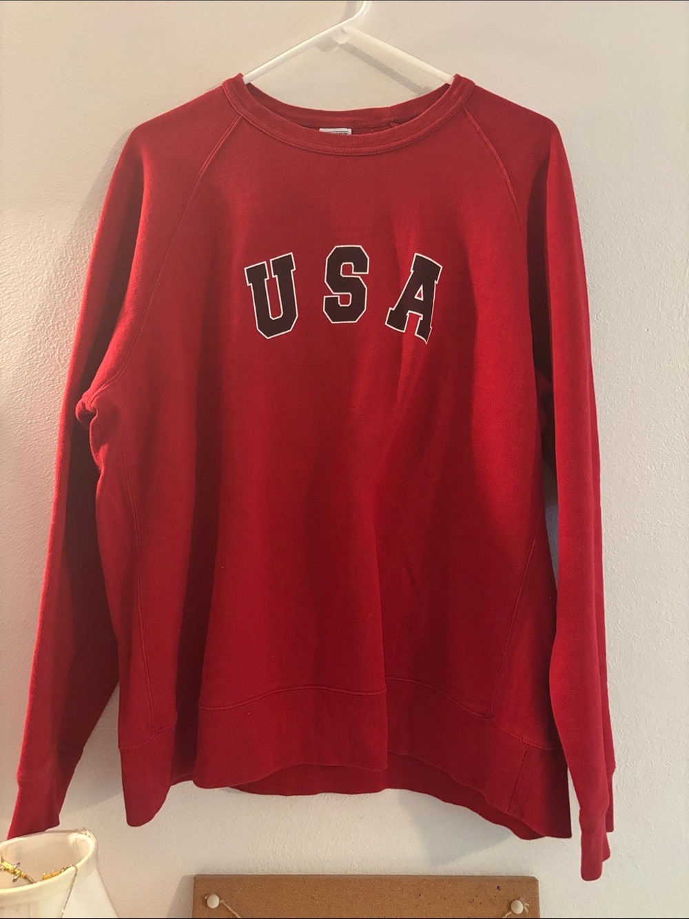 USA Old Navy Crewneck